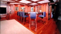 ARGYLL - The Bar Area